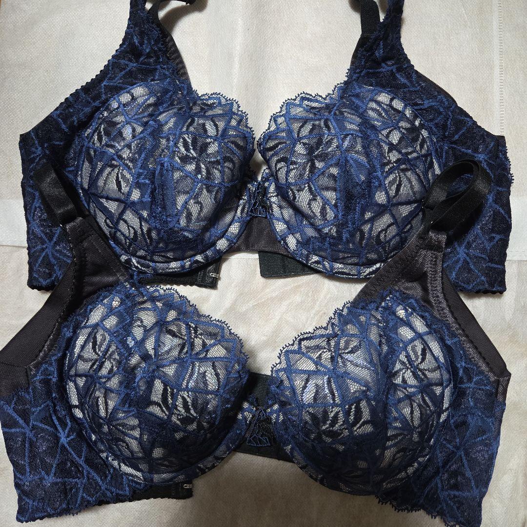 マルコ カーヴィシャス　 C70 補正下着