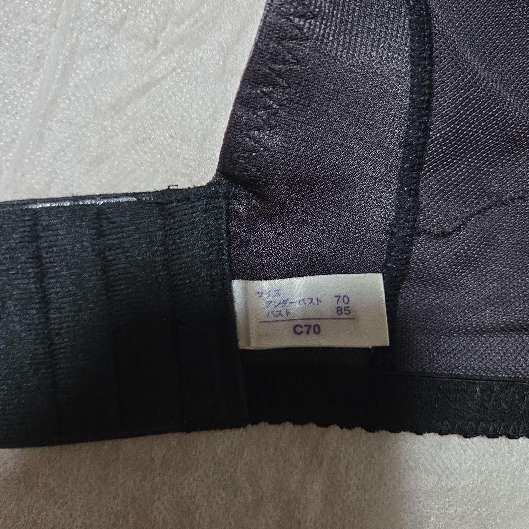 マルコ カーヴィシャス　 C70 補正下着