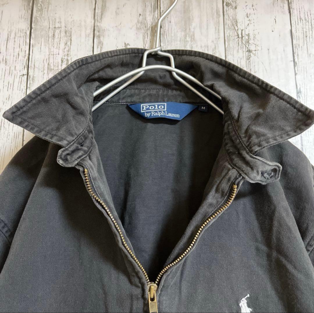 90's Polo by Ralph Laurenスイングトップ ブルゾン