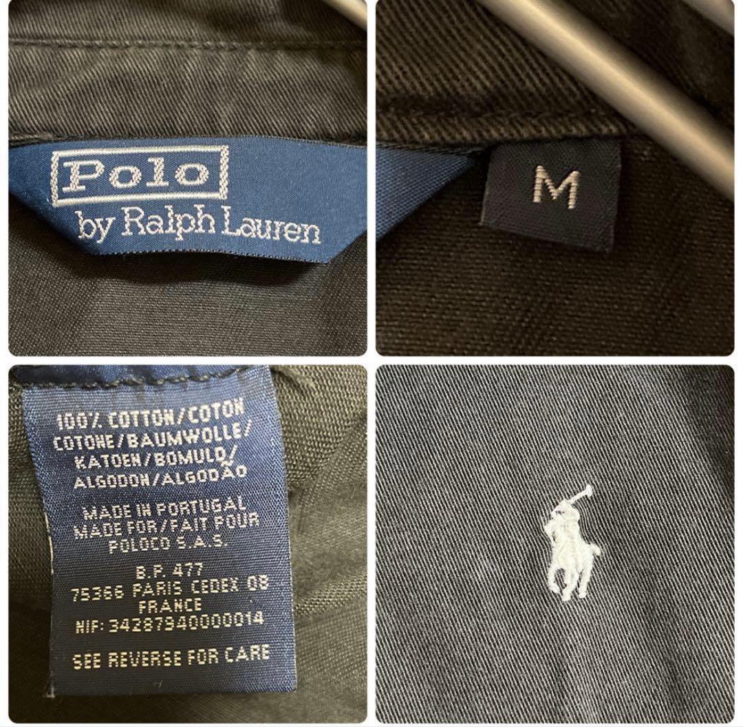 90's Polo by Ralph Laurenスイングトップ ブルゾン