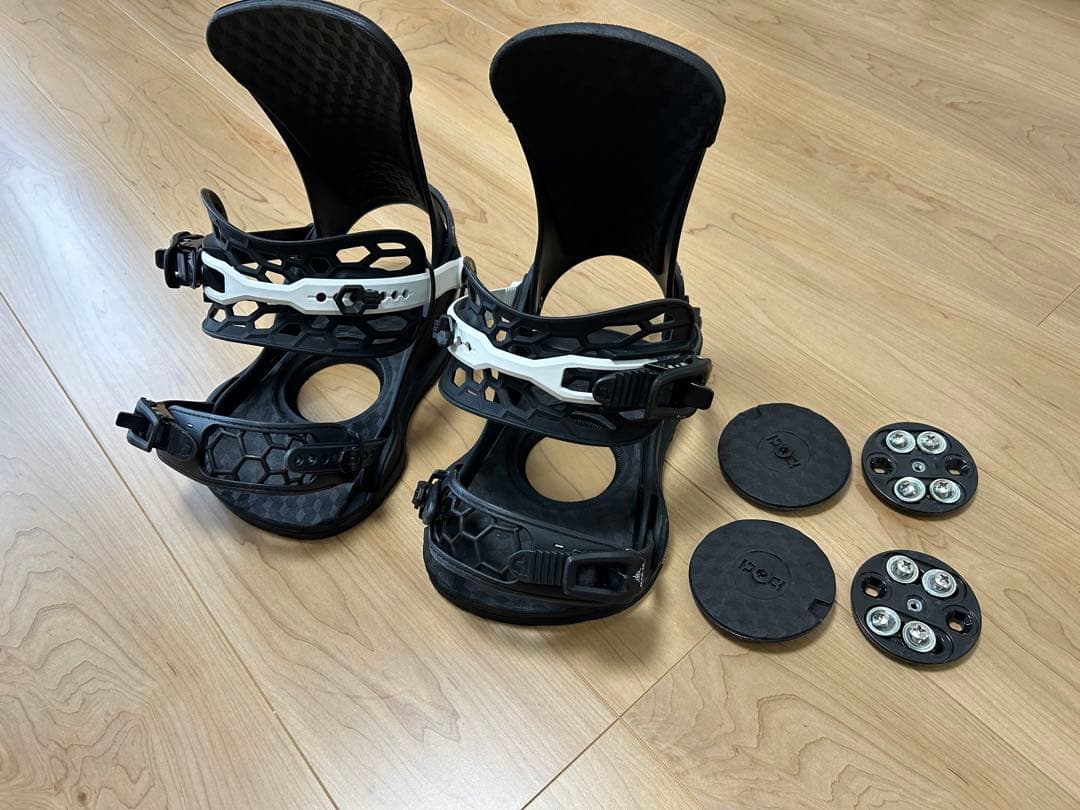 スノーボード UNION ULTRA LTD