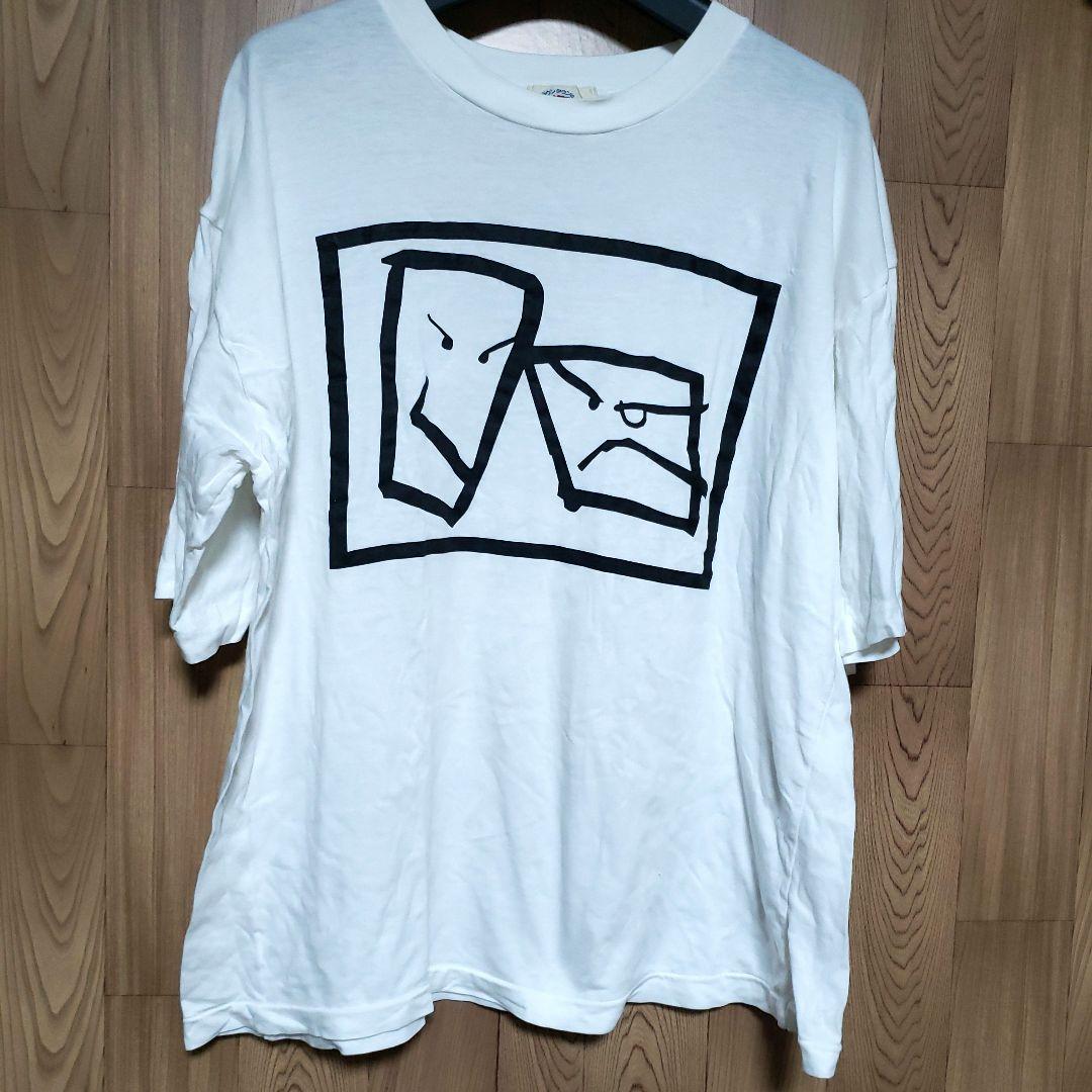 ダウンタウンのガキの使いやあらへんで! 半袖Tシャツ