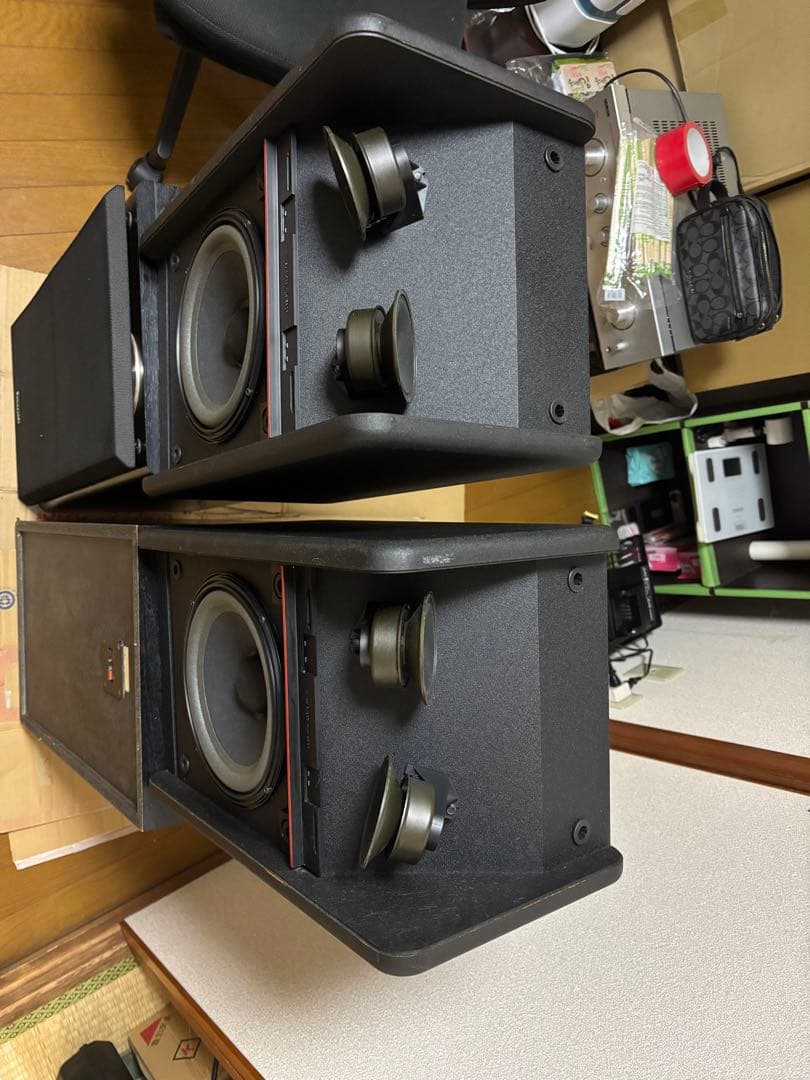 Bose 301 AV Monitor スピーカー　美品