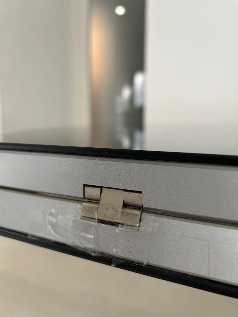 OZZIOITALIA 伸長式 テーブル T-113 黒｜ガラス板｜発送3月予定