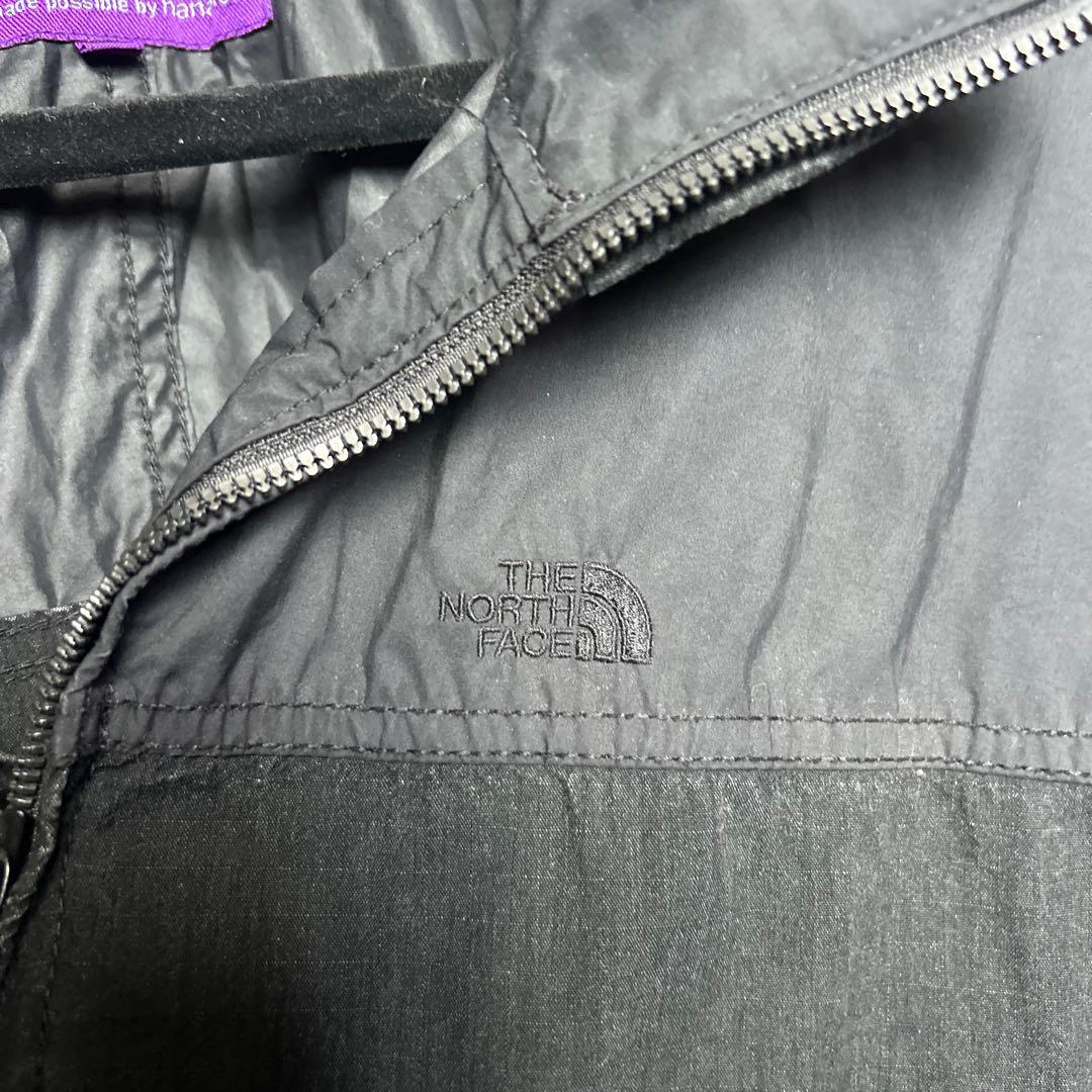 ビンテージ　THE NORTH FACE マウンテンパーカー np2008n