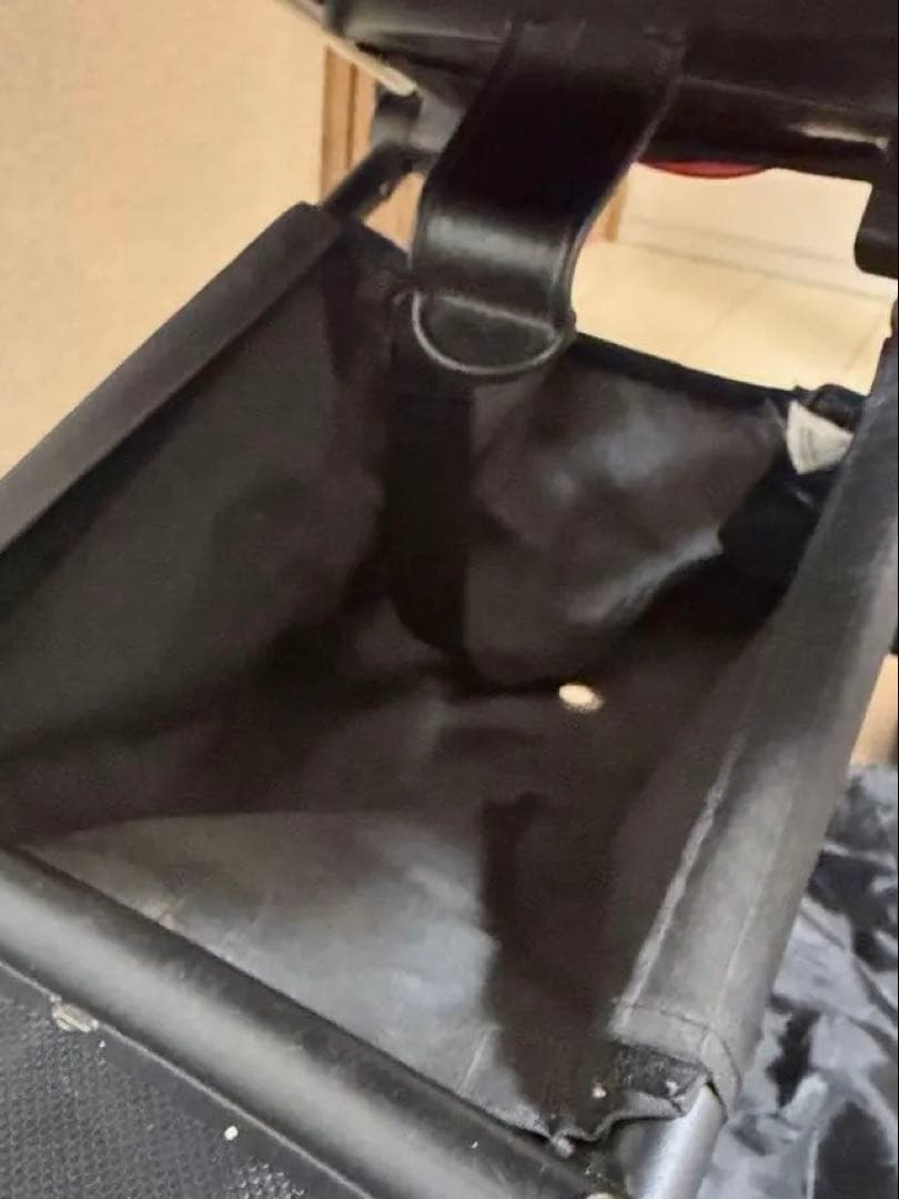 babyzen yoyo ベビーカー　フットマフ　ドリンクホルダー　収納バック