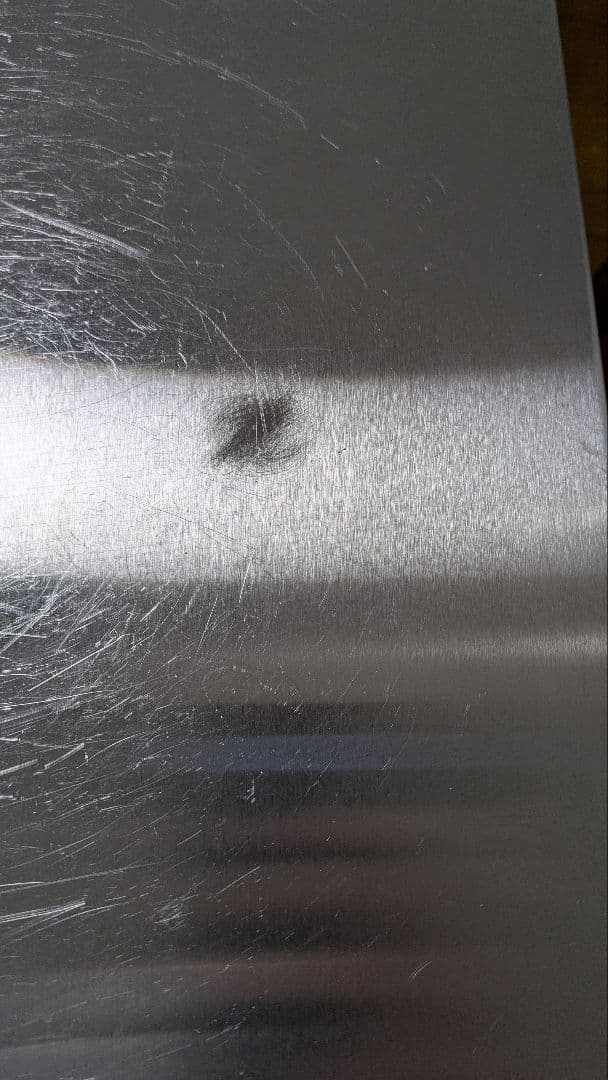 ステンレス製作業台　600×600×800 板厚1.2mmモデル