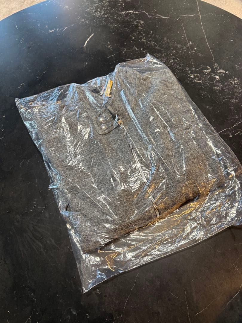 TOMFORD トムフォード　スウェット　ジャケット　サイズ　52