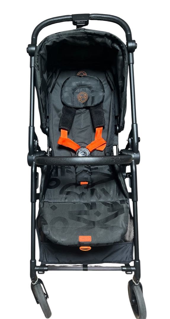 ⭐︎みぃ⭐︎　[限定モデル]Cybex Melio Street メリオ