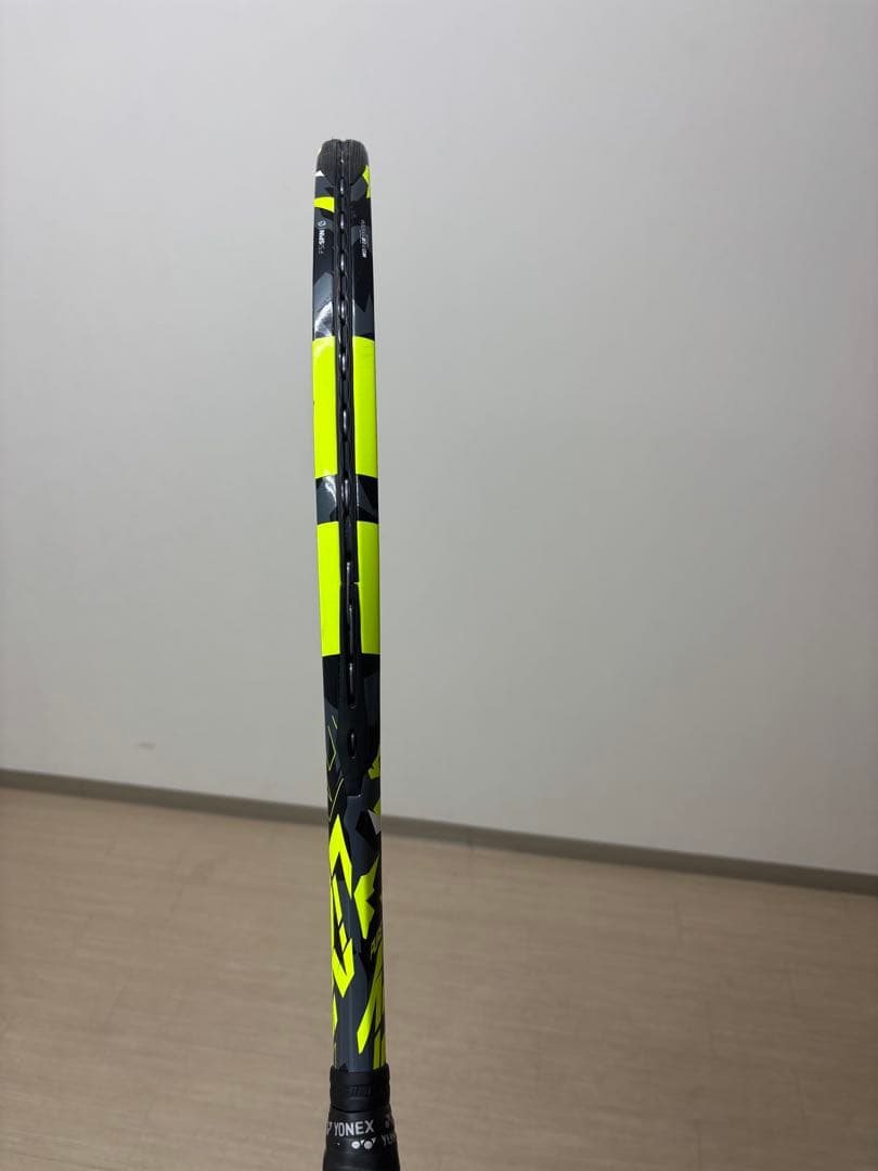 ピュアアエロ100 G2