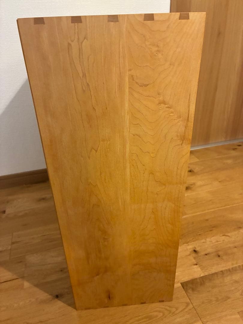 graf × scope / messy メッシー　メープル