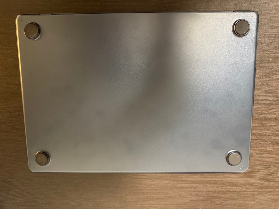 MacBookAir 15インチ(M2 2023)