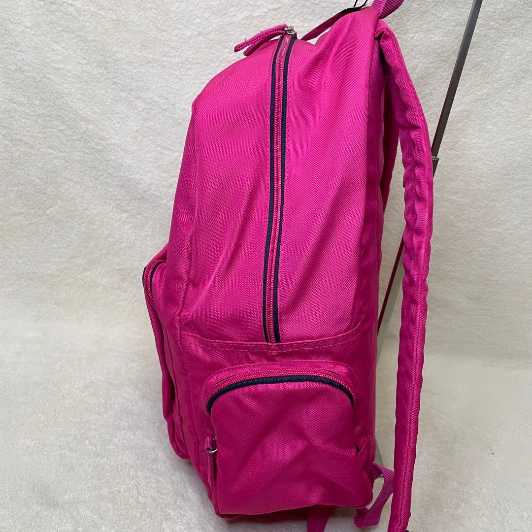 新品 POLO ポロ ギャル archive Y2K グランジ リュック ピンク