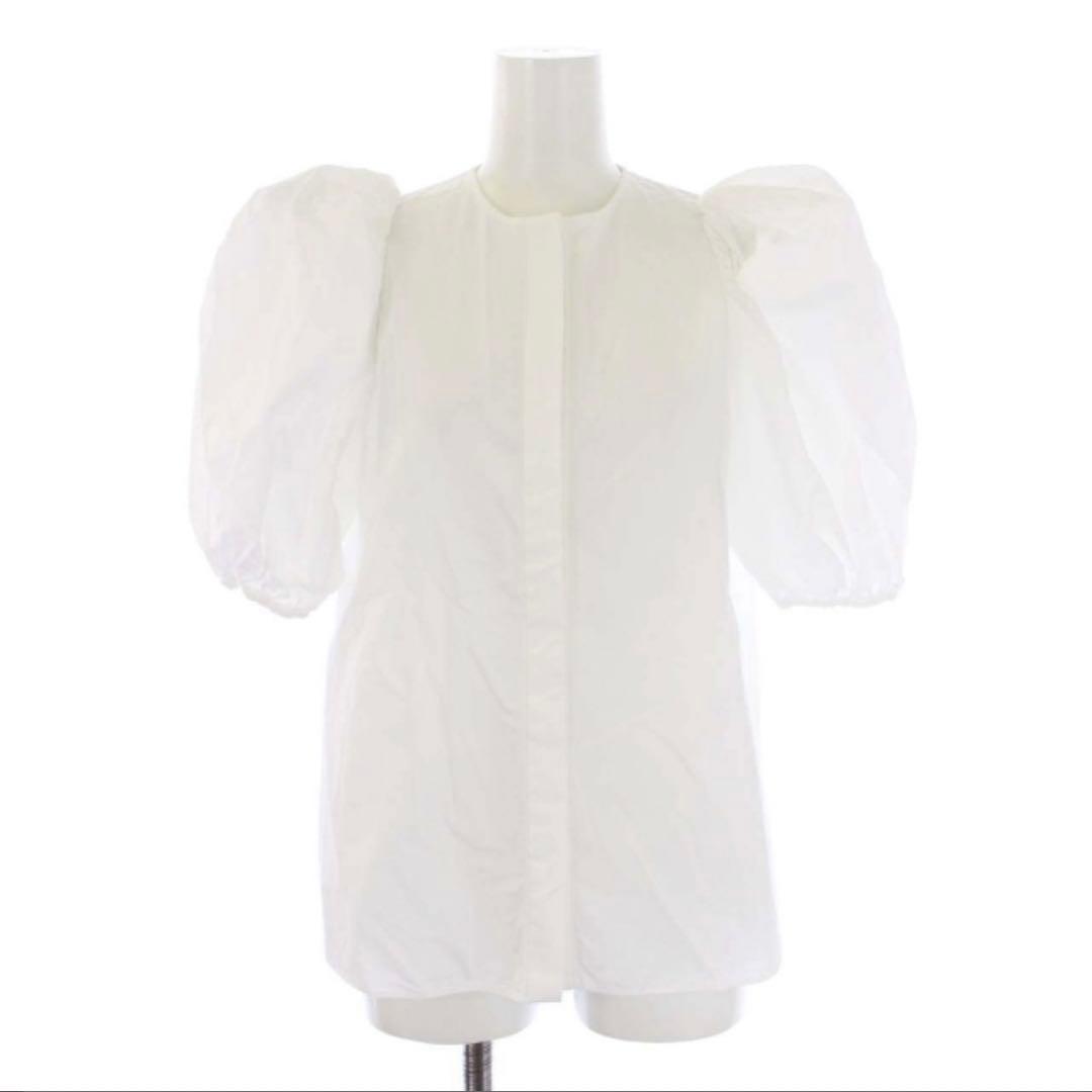 ティーマットマサキパリ T-mat Masaki-Paris 即完売ブラウス