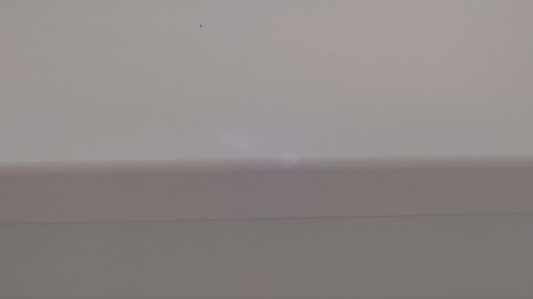 イケア クイーンベッドフレーム 木製スラット ホワイト