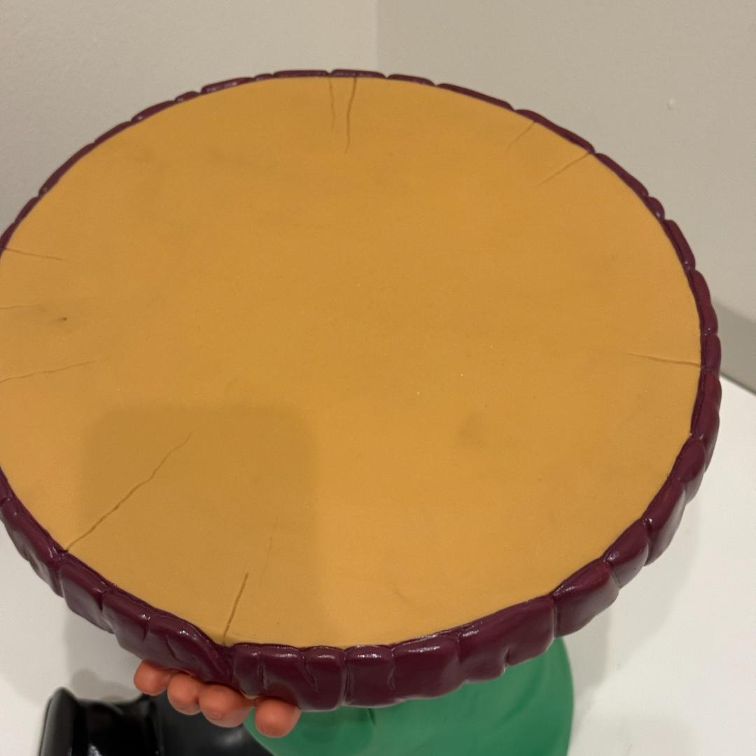 【格安】Kartell カルテル ニョメスアッティラ