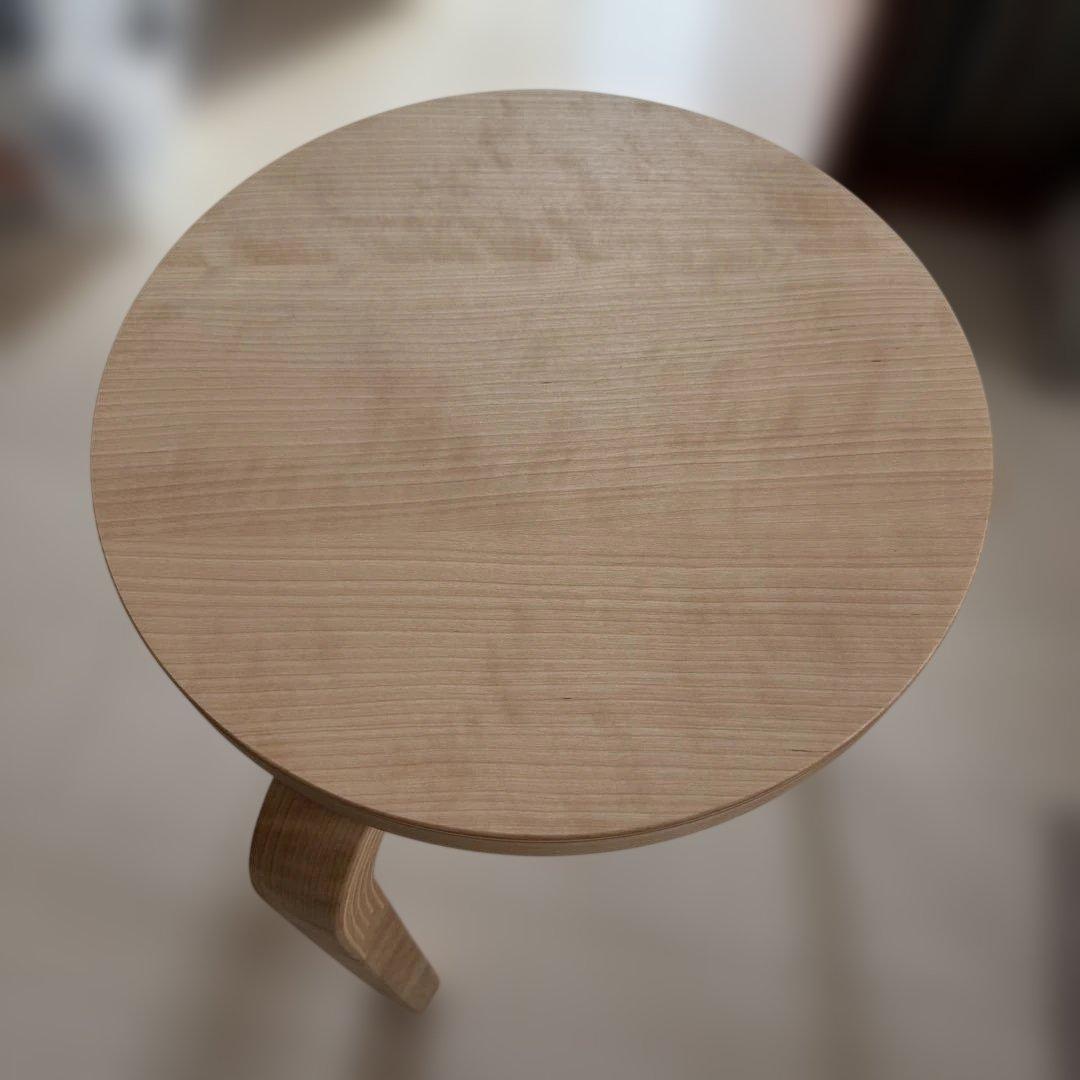 スツール60ロイム　アルテック　90周年　限定生産