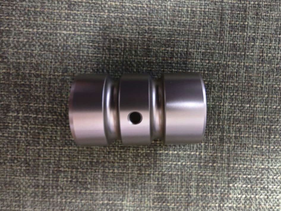 BJTAC Geisseleタイプ SMR Mk4 Federal ハンドガード