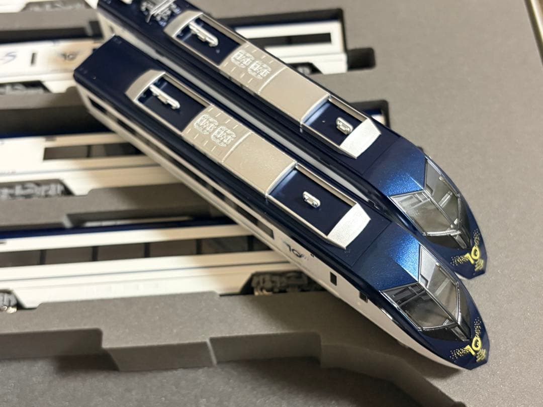 鉄道模型　Nゲージ　TOMIX 97936 京成　AE形　スカイライナー