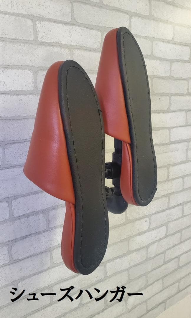 【注：ホンモノ】【DIY】《おしゃれ》[ガス配管]ガス管ウォールハンガー