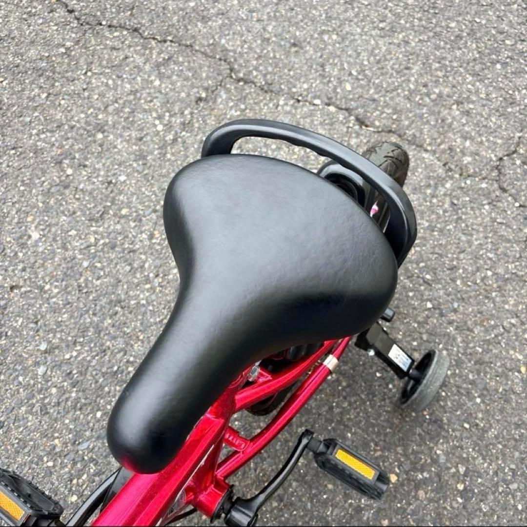 16インチ シボレー　三輪車　　幼児用