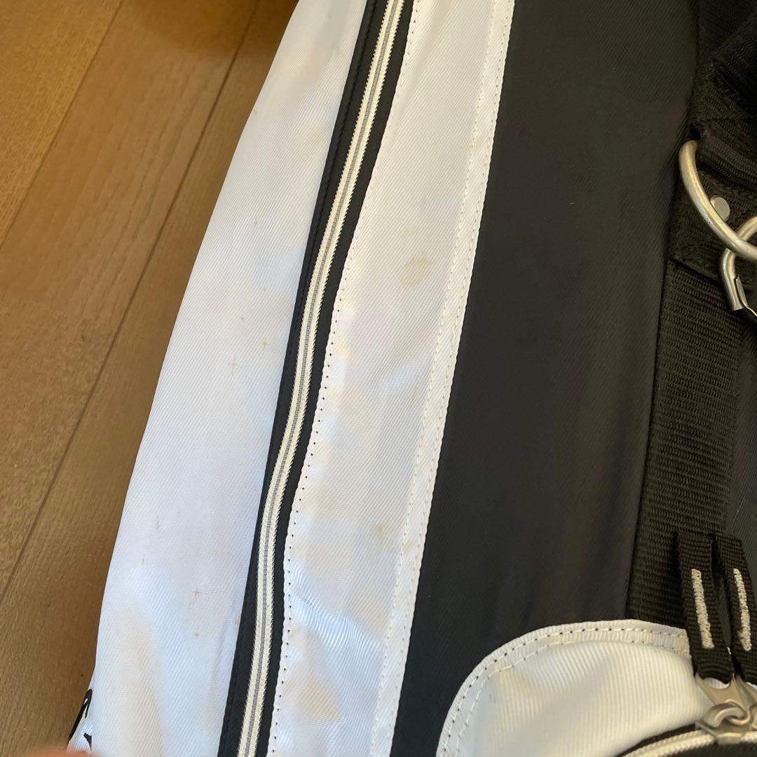 callaway キャロウェイ　キャディバッグ