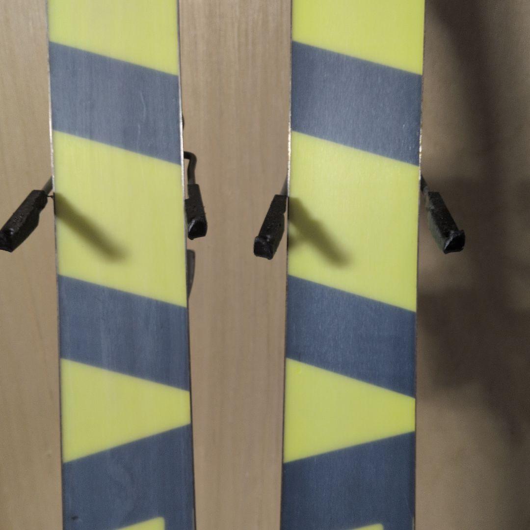 SALOMON　テンエイティー