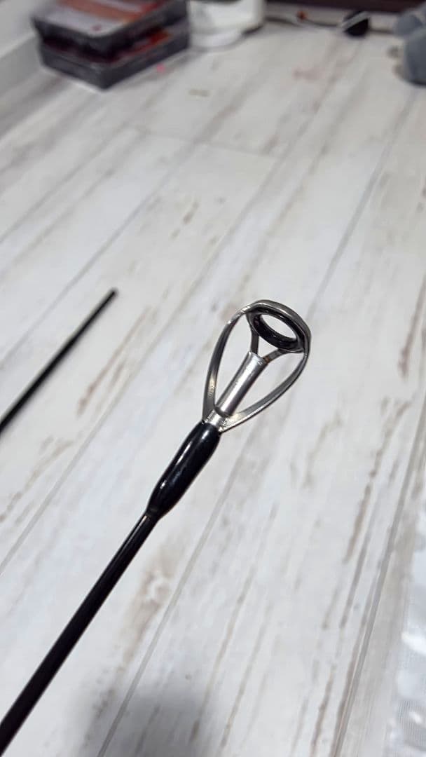 5代目 Foojin'Z HIGH ROLLER 103ML