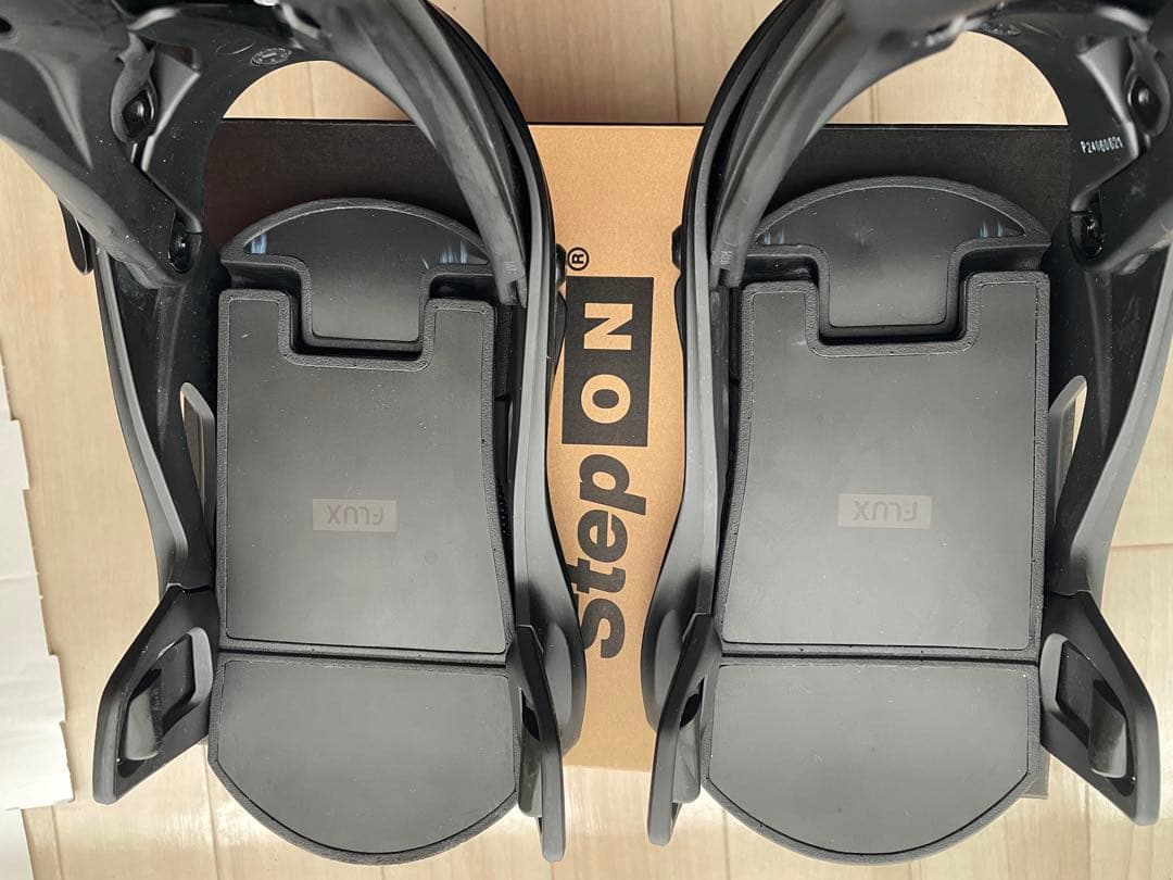 FLUX Step On ビンディング sサイズ