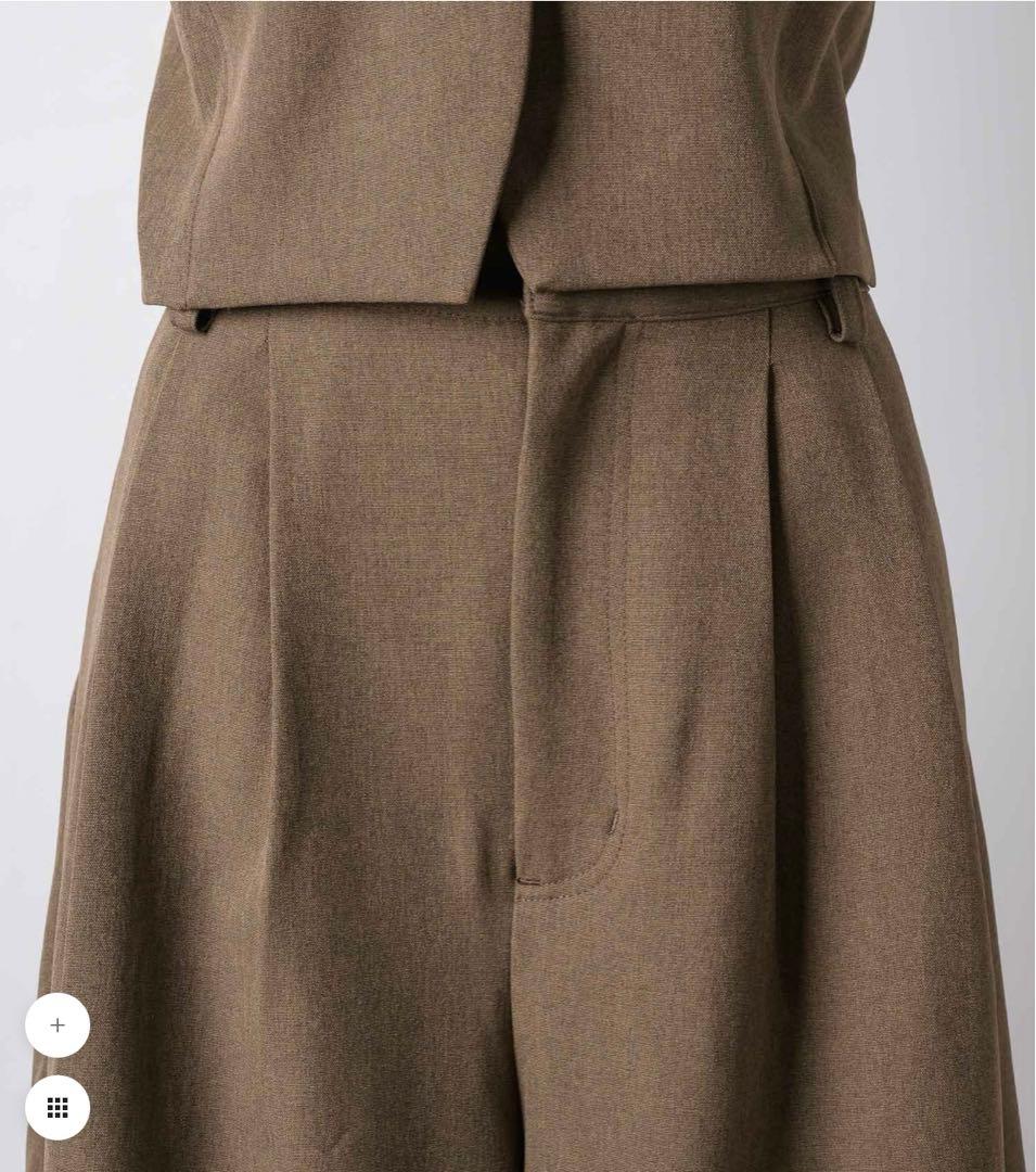 LA BELLE ETUDE ビスチェオールインワン