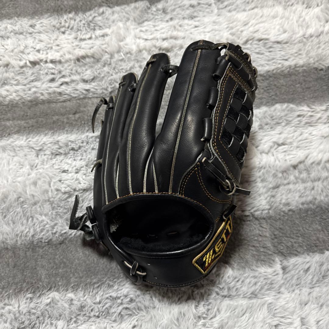 プロステイタス　軟式グローブ