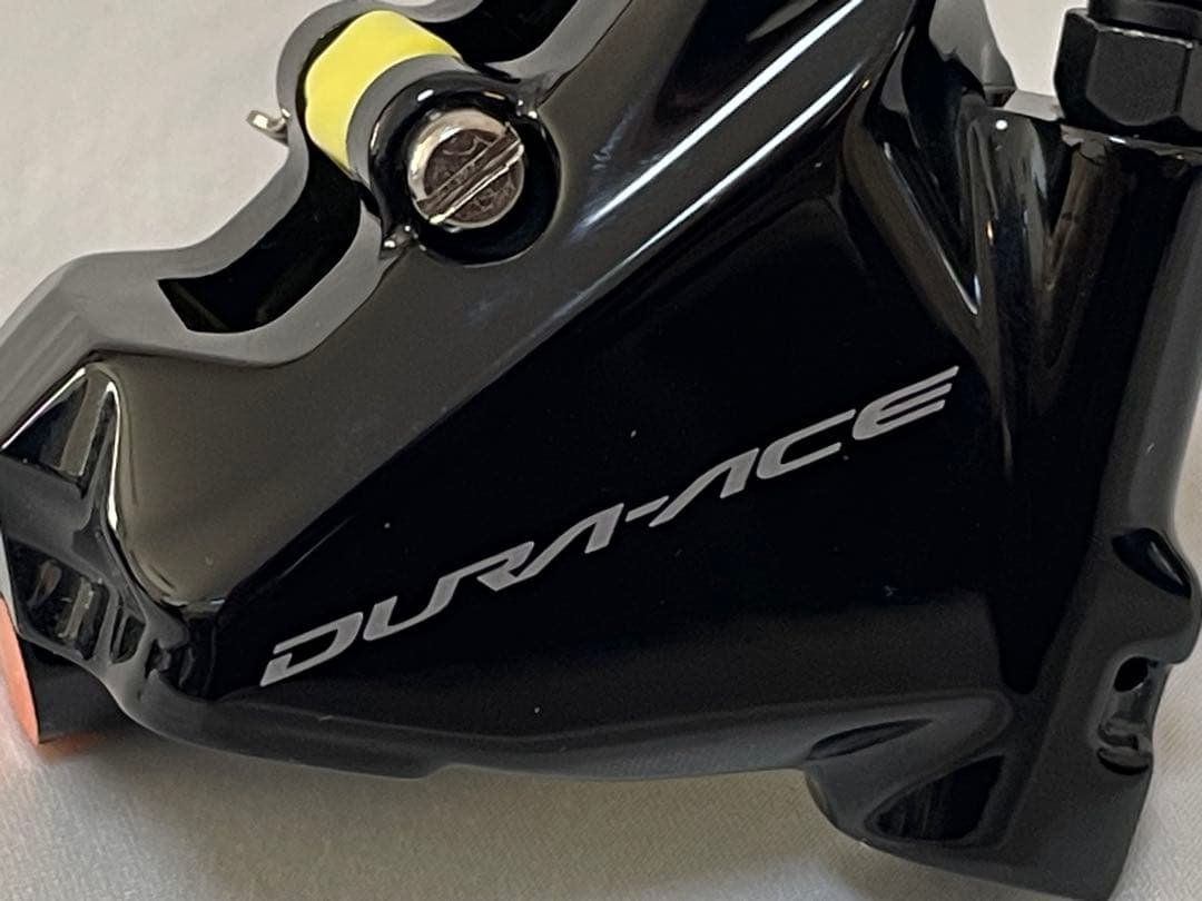 シマノDURA－ACEブレーキキャリパー「BR－R9170」前後セット新品