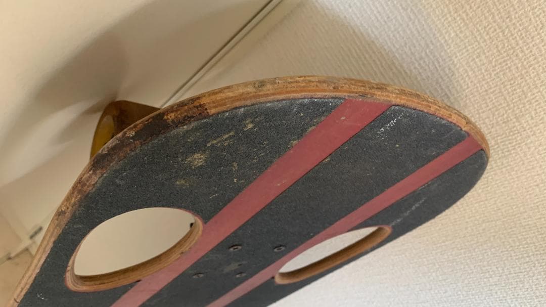 【ENVY】スケートボード ロングボード ※引き取り限定