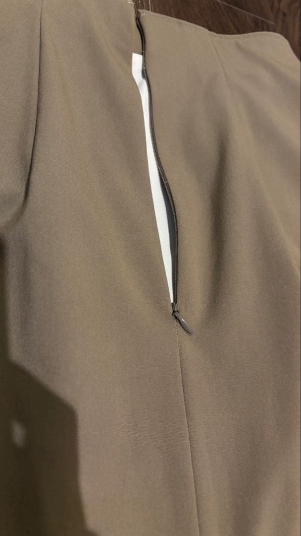 TODAYFUL トゥデイフル Cutoff Pencil Skirt