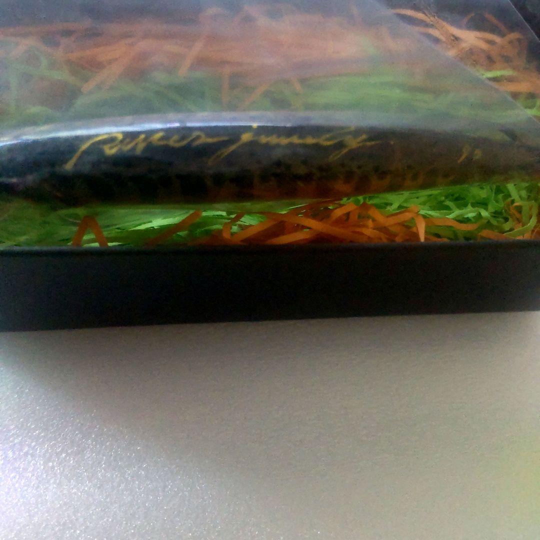  jewelry ハンドメイドミノー 90 サクラマス レインボー