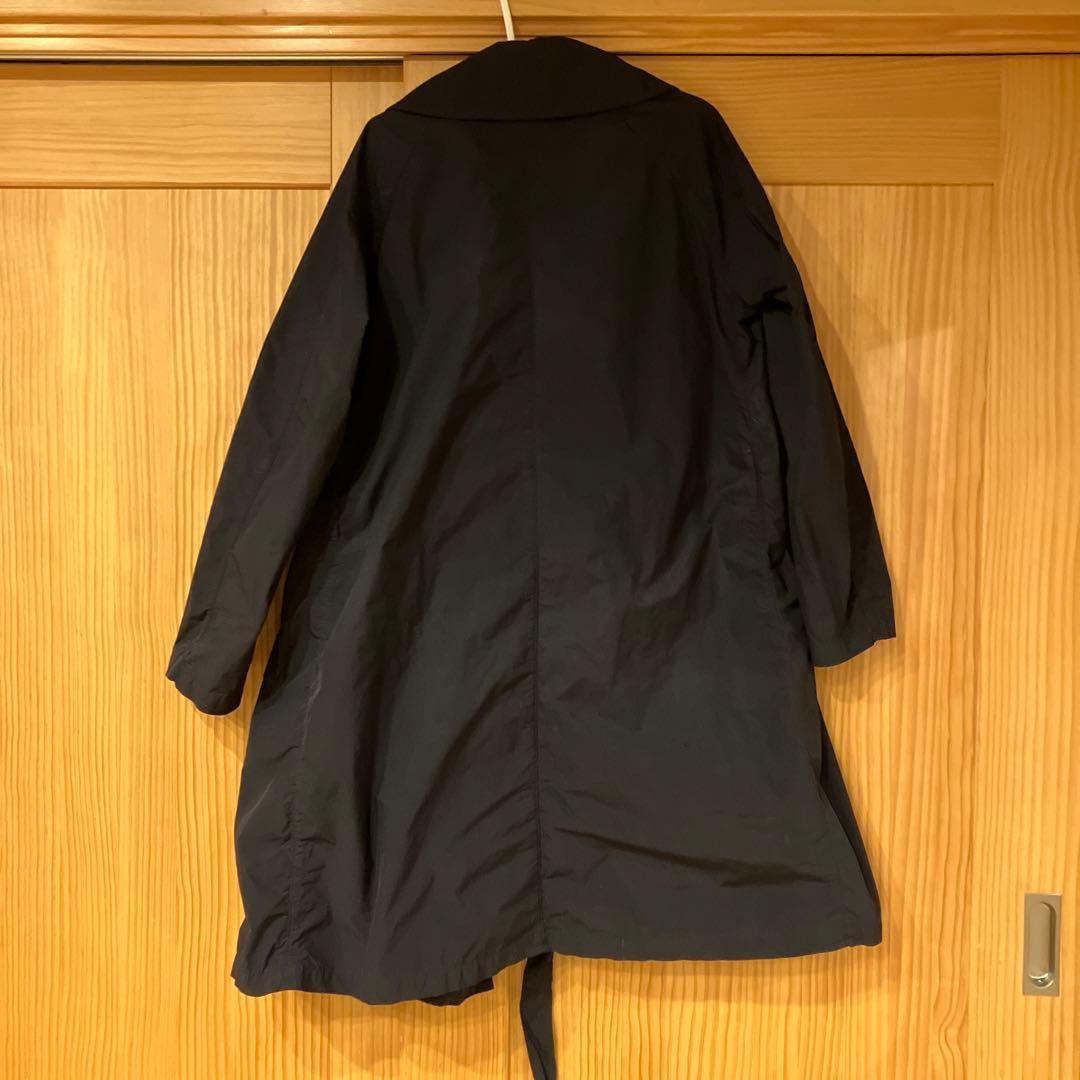 COMOLI タイロッケンコート　サイズ1