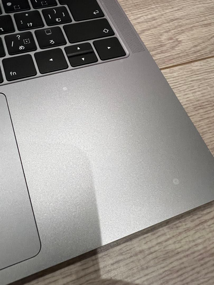 m&mちょこれーと様MacBook Air2018 256GB