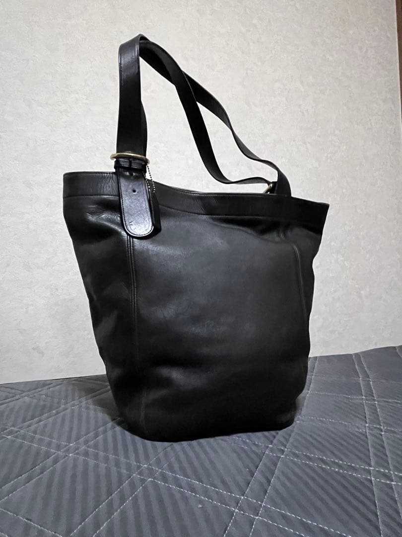 カ*)様 COACH オールドコーチ 4140 トートバッグ