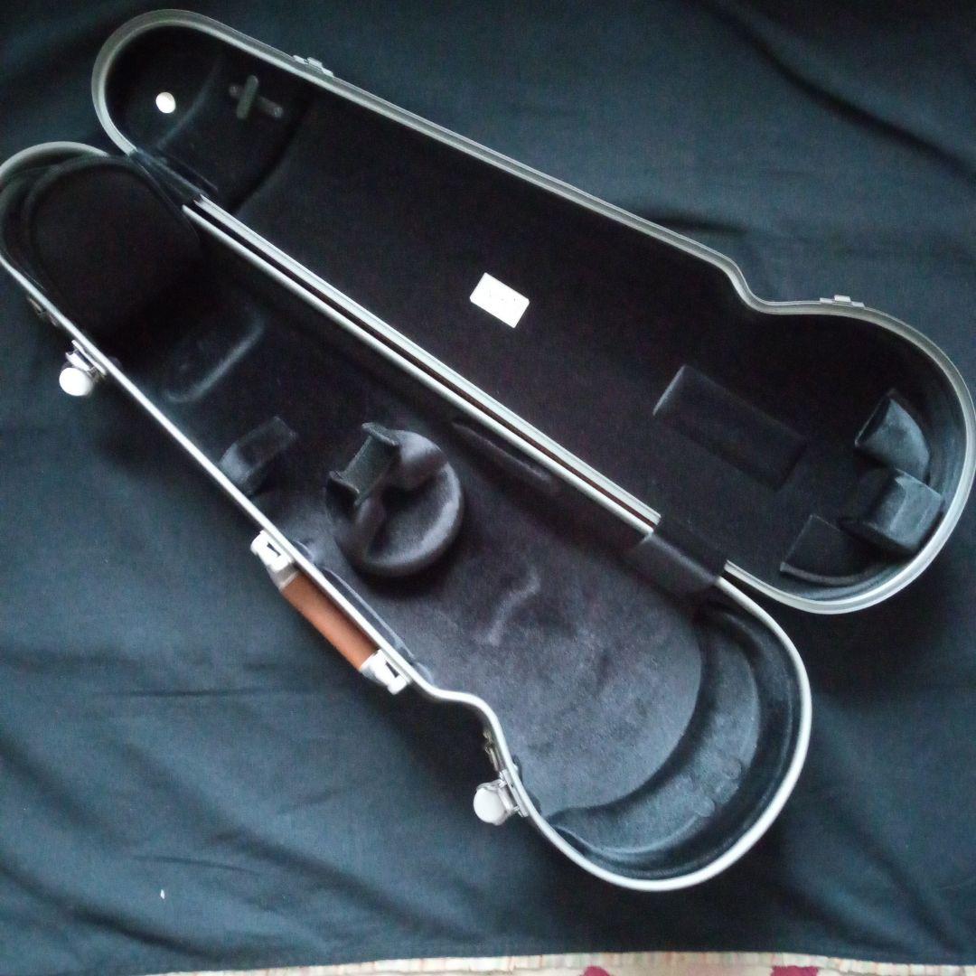 bam I'original Violin Case　FRANCE