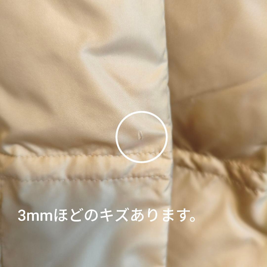 バーバリー ロンドン ロング ダウン ノバチェック キルティング コート