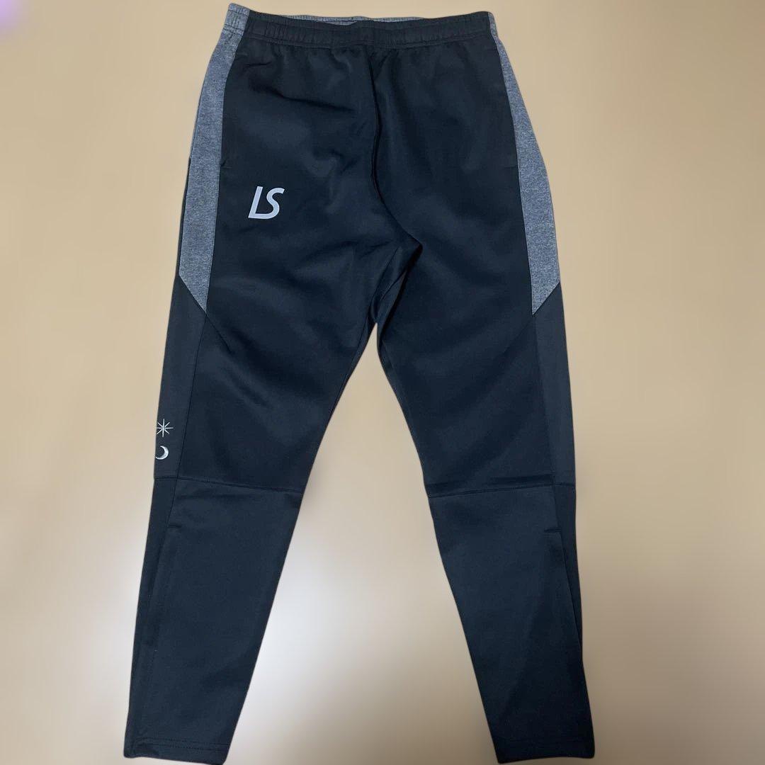 ルースイソンブラ セットアップ