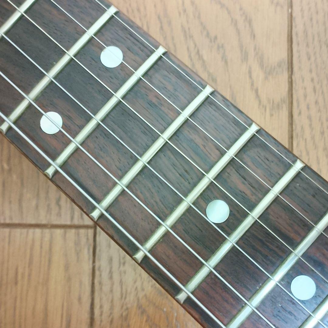 Tokai　TG-60　Blazing Fire Talbo　エレキギター