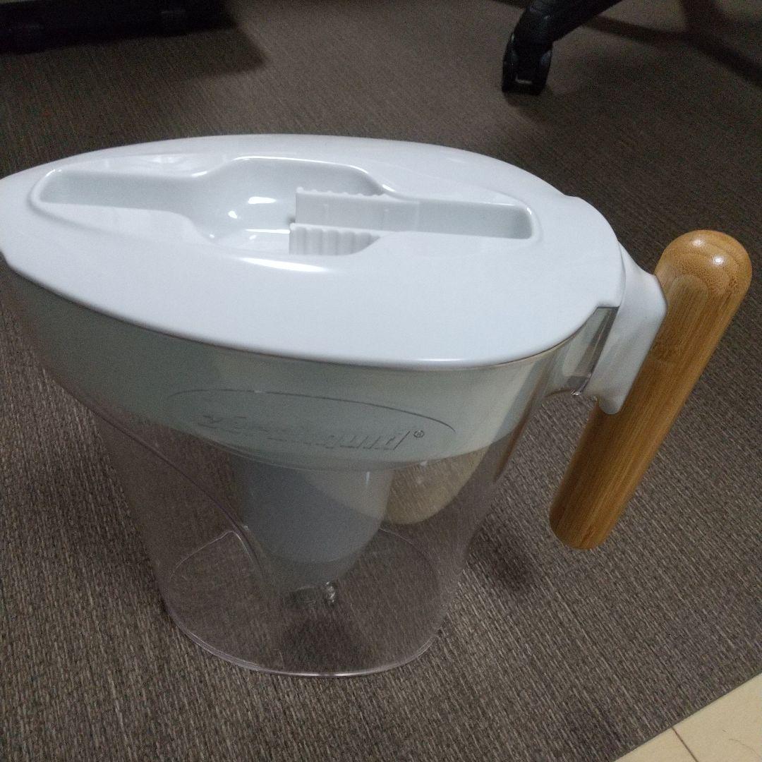 ZEROピッチャー　新品未使用