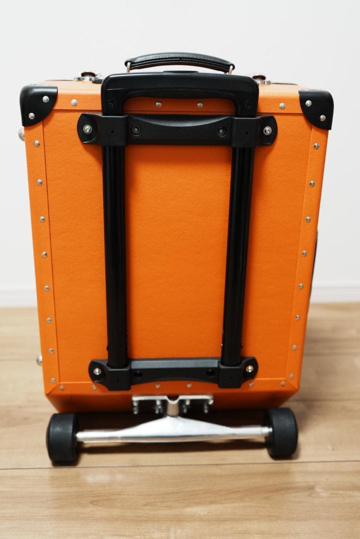 [タイムボイジャー] TIMEVOYAGER Trolley スタンダード II