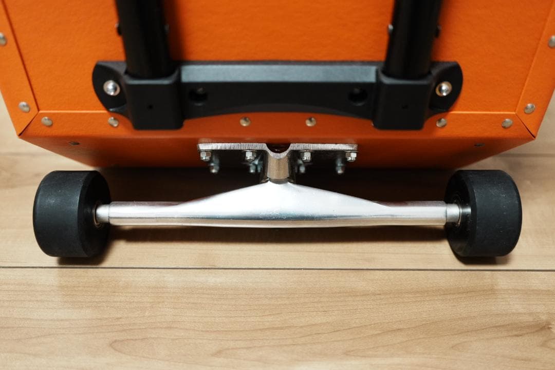 [タイムボイジャー] TIMEVOYAGER Trolley スタンダード II