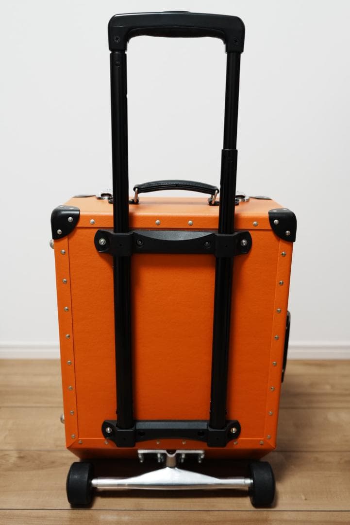 [タイムボイジャー] TIMEVOYAGER Trolley スタンダード II