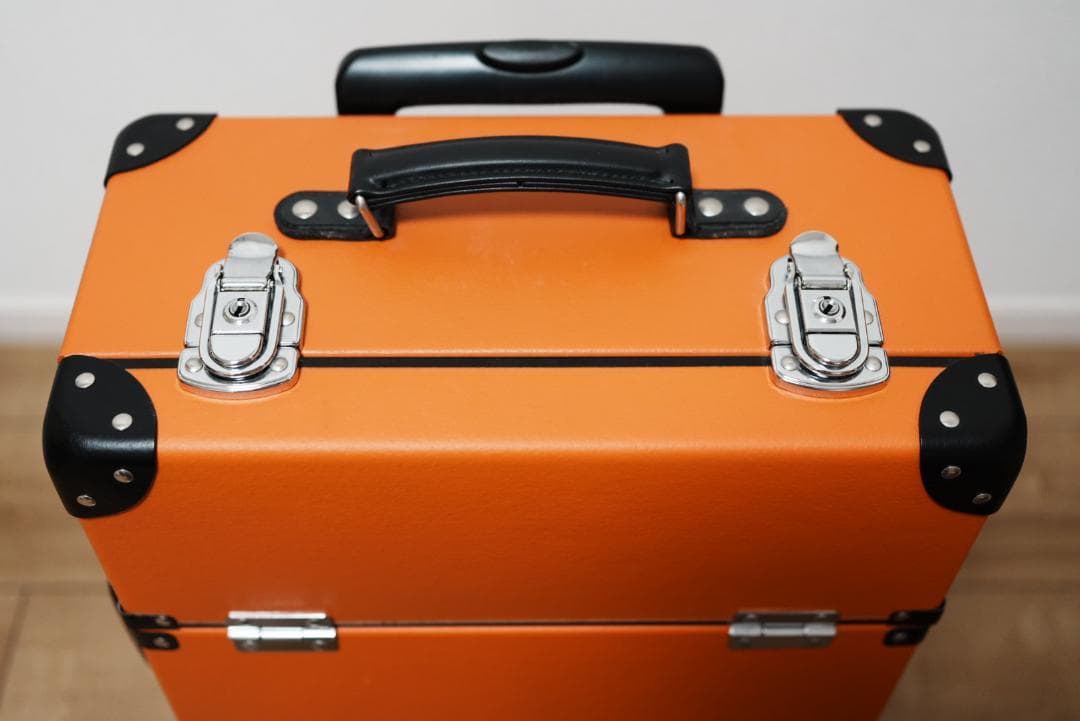 [タイムボイジャー] TIMEVOYAGER Trolley スタンダード II