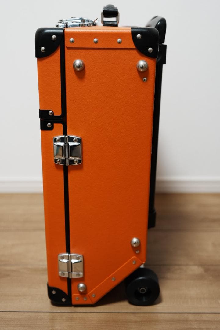 [タイムボイジャー] TIMEVOYAGER Trolley スタンダード II