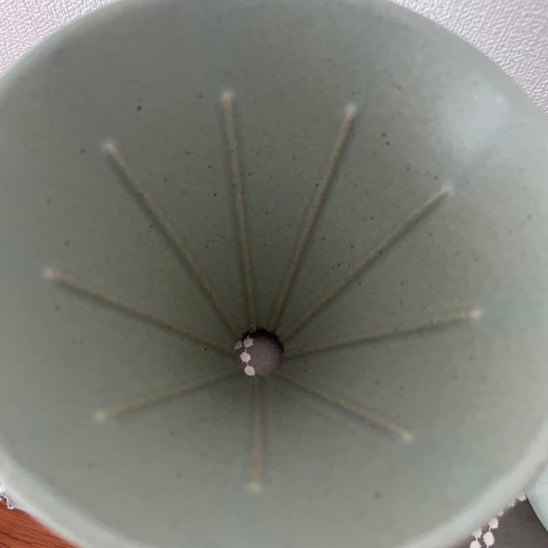 ミナペルホネン ドリッパー＆ジャグ　タンバリン