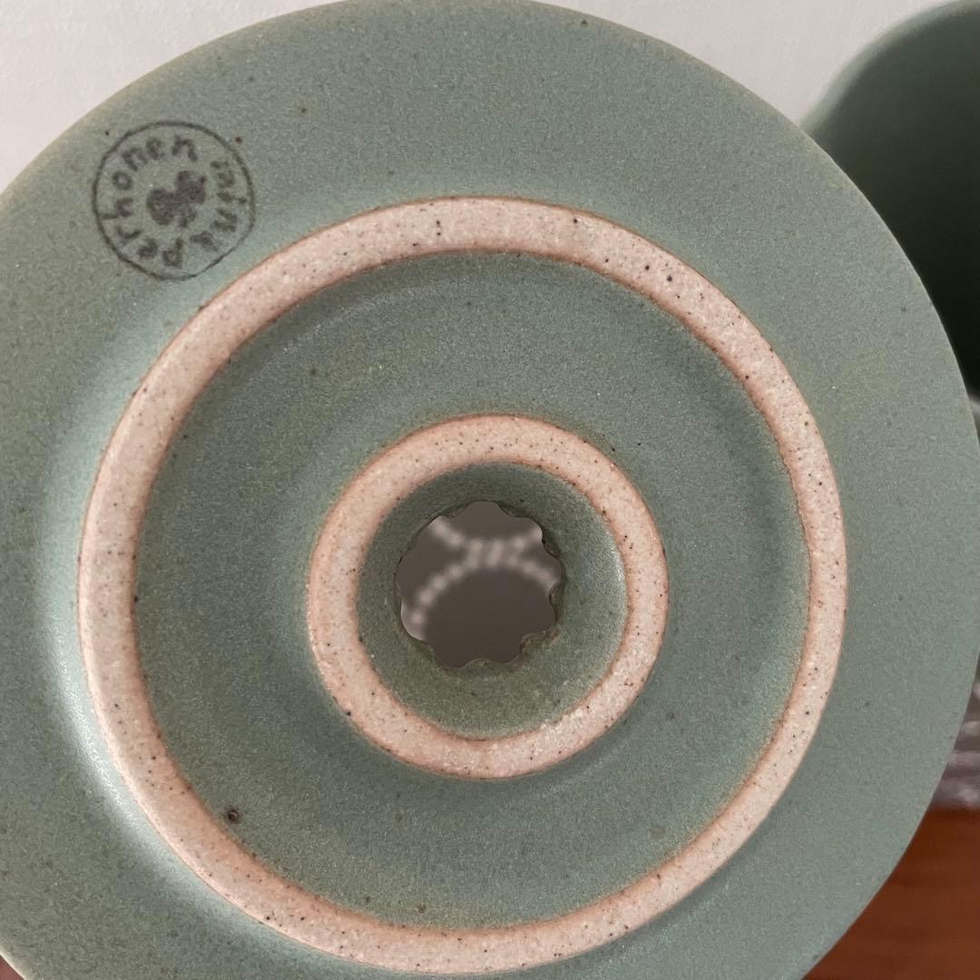 ミナペルホネン ドリッパー＆ジャグ　タンバリン